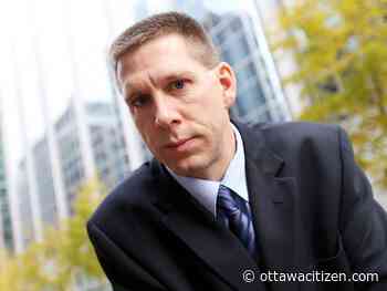 Language-rights activist loses appeal over English-only construction signs on Parliament Hill