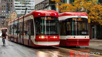 Toronto's mayoral candidates on how they'll address transit affordability and TTC fares