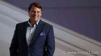 Ford CEO Jim Farley Says Europe Is Already Lost To Chinese Brands