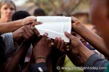Wycliffe celebrates ‘remarkable moment’ as Bible translation advances at rapid pace