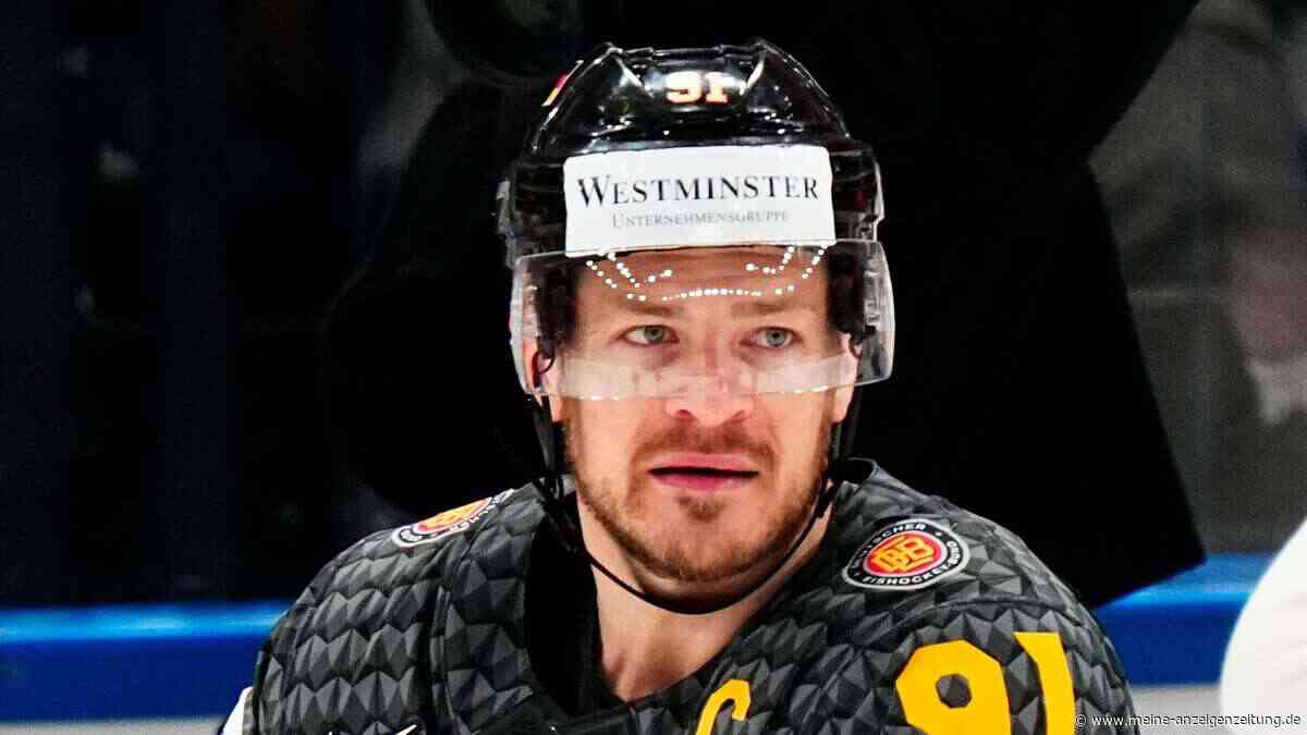 Haie-Legende Müller winkt besondere Konstellation