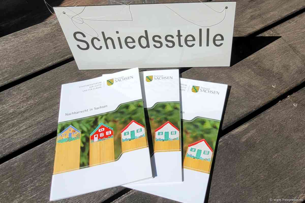 Plauen vergibt Ehrenamt: Neuer Friedensrichter in Stellvertretung gesucht