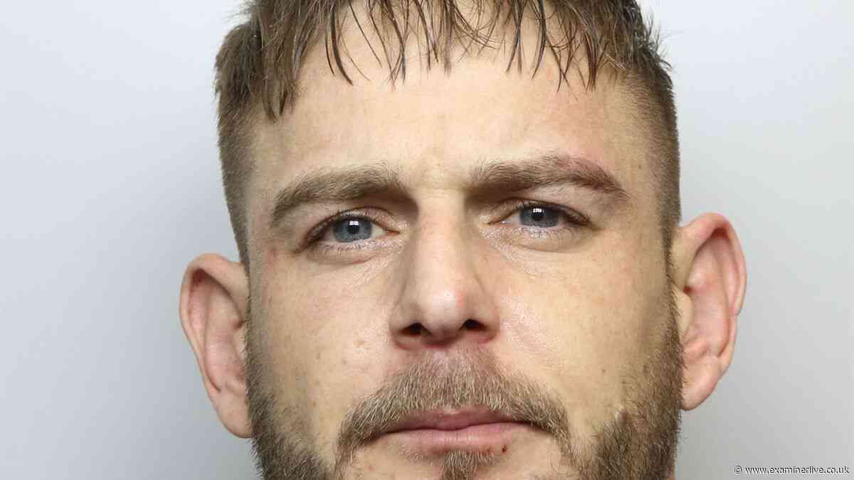 Huddersfield murderer Gareth Brook sentenced LIVE for beating mum-of-six Lisa Smith to death