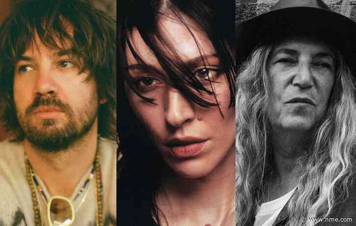 Roskilde Festival 2027: Tame Impala, Caroline Polachek and Patti Smith Quartet lead first wave of acts