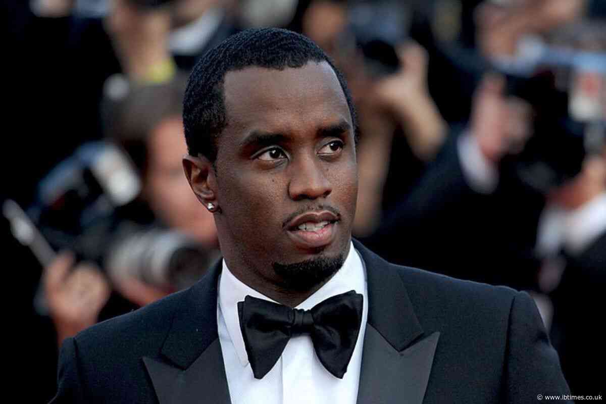 Diddy's Secret Prison 'Payroll': Inmates Allegedly Paid To Cook, Clean and Make His Bed