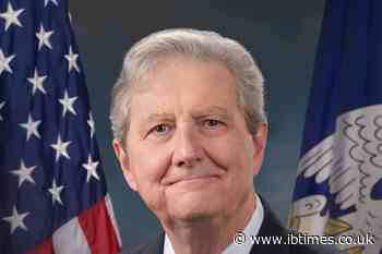 Senator Kennedy Says Jack Smith Makes Him 'Want to Throw Up' in Clash Over Republican Senators' Phone Records