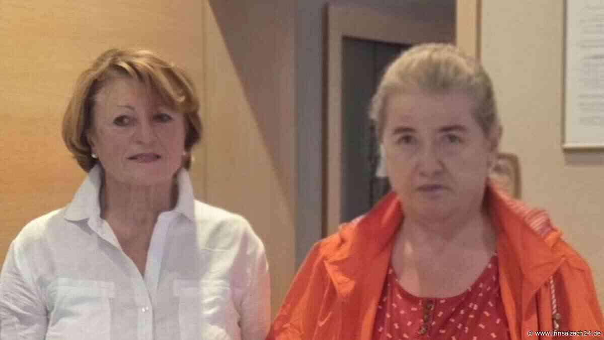 Nach schwieriger Vorstandsfindung: VdK Ampfing besetzt alle Posten – neue Herausforderungen