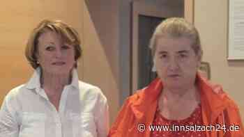 Nach schwieriger Vorstandsfindung: VdK Ampfing besetzt alle Posten – neue Herausforderungen