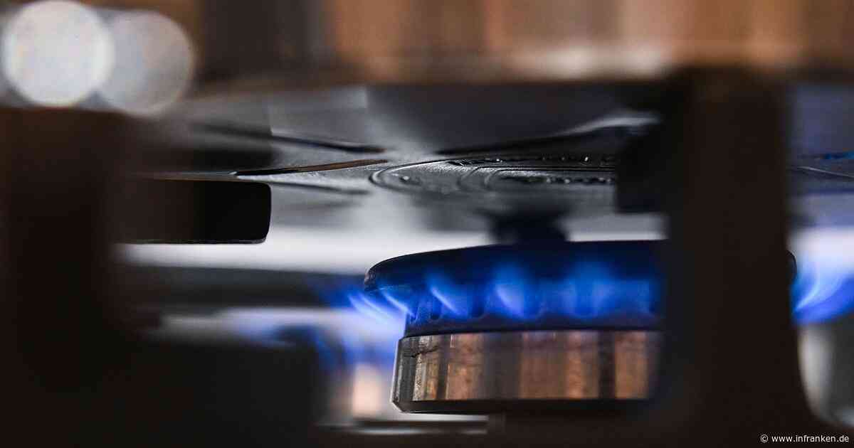 Preise für Strom und Gas sinken auf hohem Niveau leicht