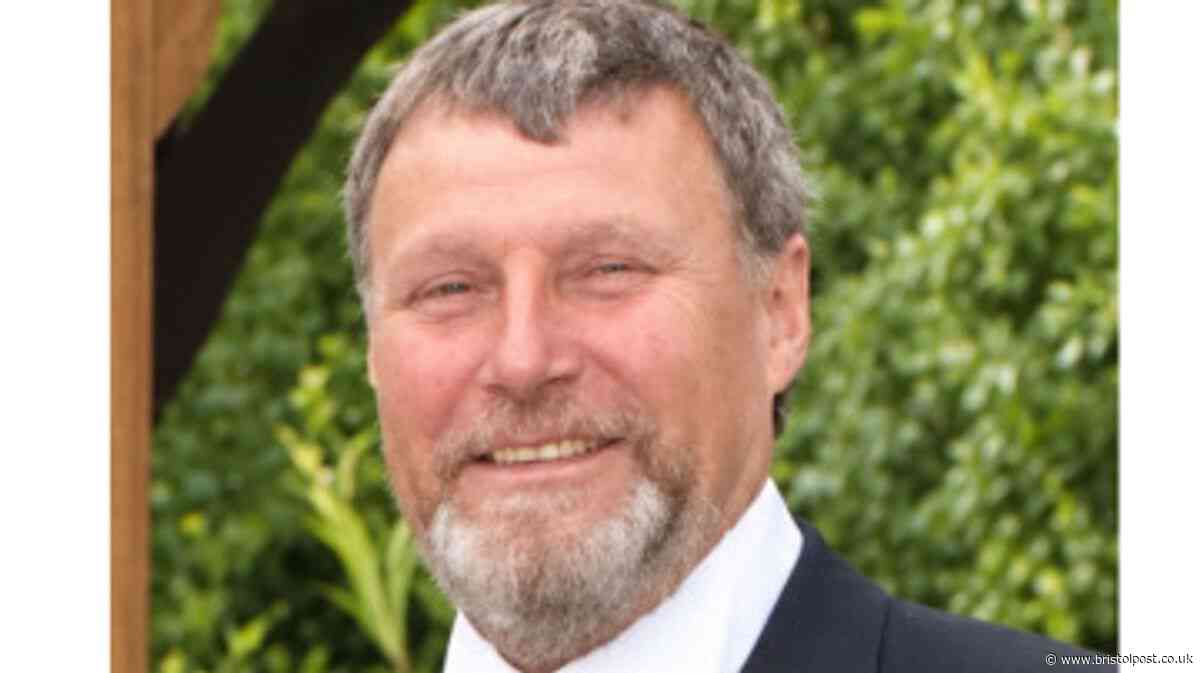 Beloved husband and dad among the latest Bristol funeral notices