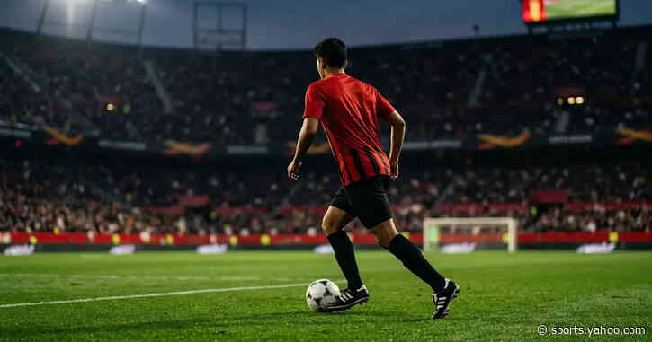 Gilberto Mora’s Possible Summer Exit Draws Real Madrid Interest