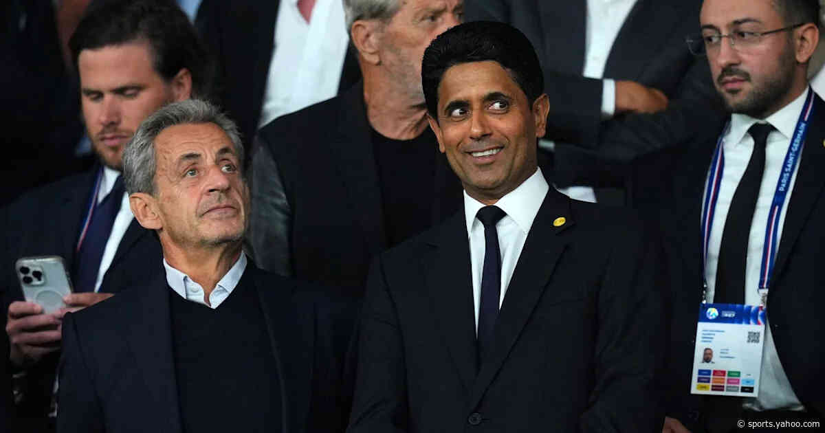 Nasser Al-Khelaifi welcomes Real Madrid back to European Club Association: ‘We are delighted…’