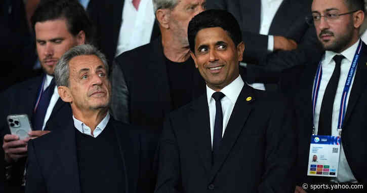 Nasser Al-Khelaifi welcomes Real Madrid back to European Club Association: ‘We are delighted…’