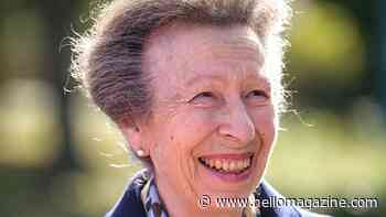 Royal family LIVE: Princess Anne leads business as usual royals after Prince Harry revelation