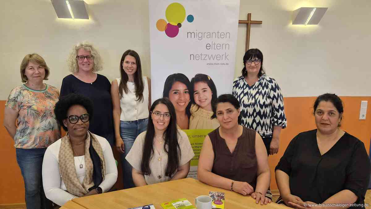 Schulsystem in Wolfenbüttel verstehen: Migranten-Eltern-Netzwerk hilft Familien