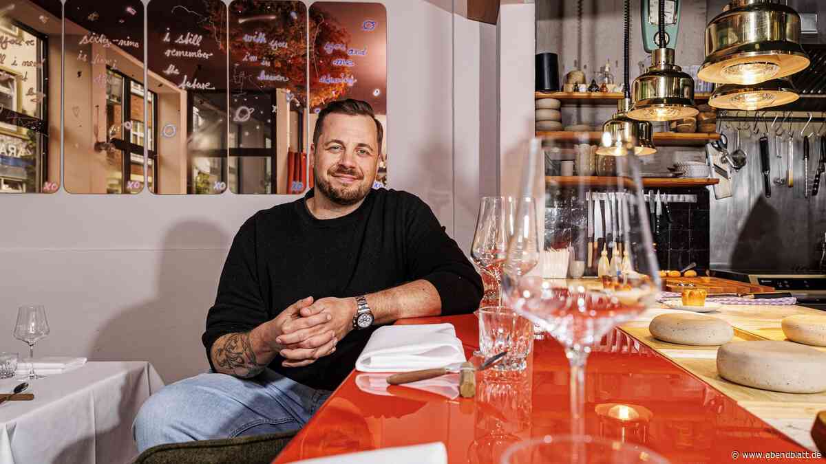Nach 16 Jahren ist für das Sternerestaurant Haebel Schluss – das sind die Gründe