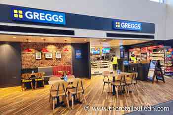 Greggs posts 3.4% like-for-like sales growth but warns of 740 manufacturing job losses