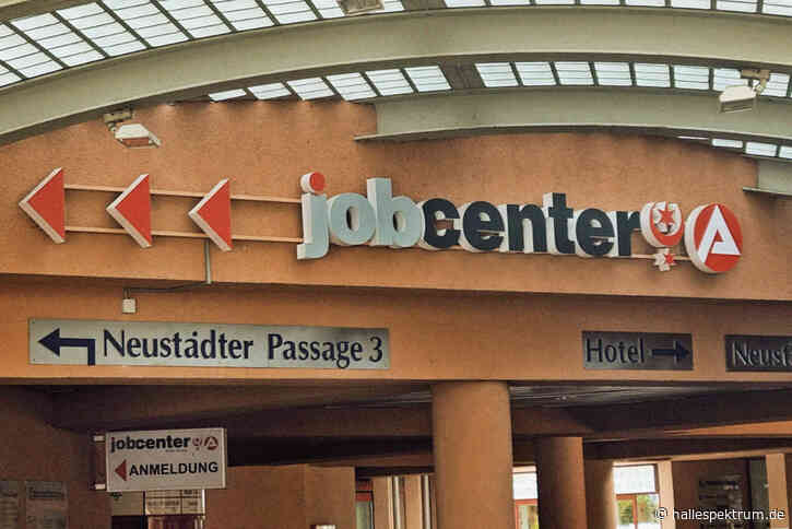 Herbstbelebung am Arbeitsmarkt in Sachsen-Anhalt