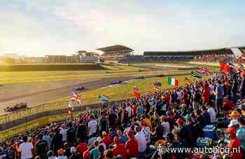 Hoera: F1 GP van Zuid-Afrika komt terug en NIET op een stratencircuit!