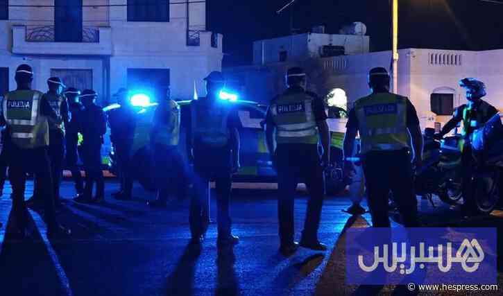 توقيف بولندي لقتل مغربي في مالطا