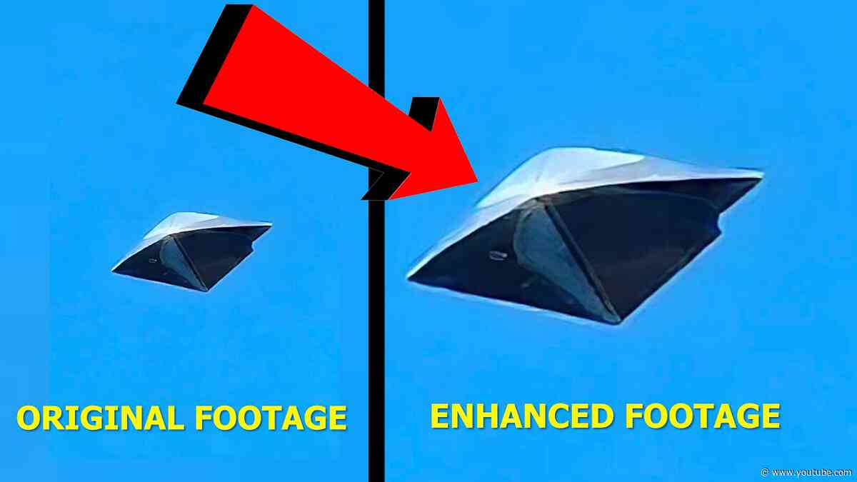 The World Is Not Ready For This! UFO Videos That Will BLOW your MIND! (2026 UFO Footage)