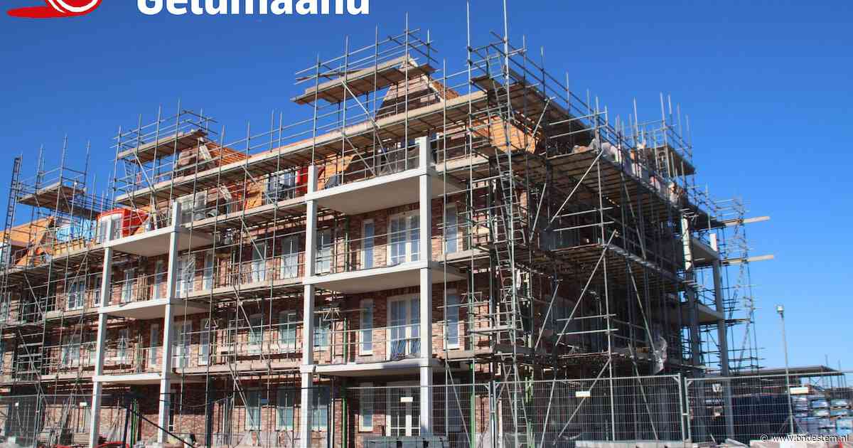 Nieuwbouwwoning gekocht: dit betaal je zodra de bouw is gestart