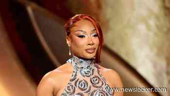 Megan Thee Stallion dacht op Broadway dat ze een beroerte had: ’Mijn handen en gezicht verstijfden’