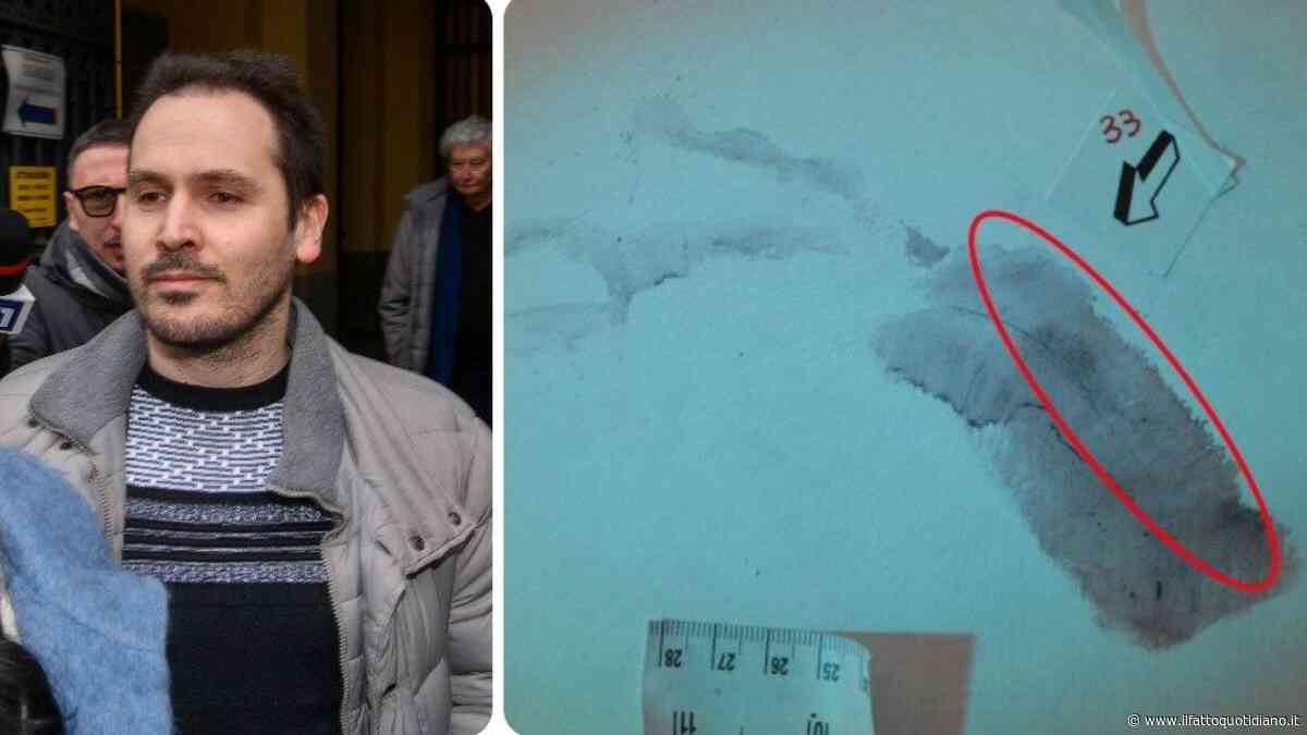 Garlasco, dalla traccia 33 al Dna sui pedali: il Racis non esclude il sangue sull’intonaco, i genetisti dei pm confermano il profilo di Chiara come “valido e attendibile”