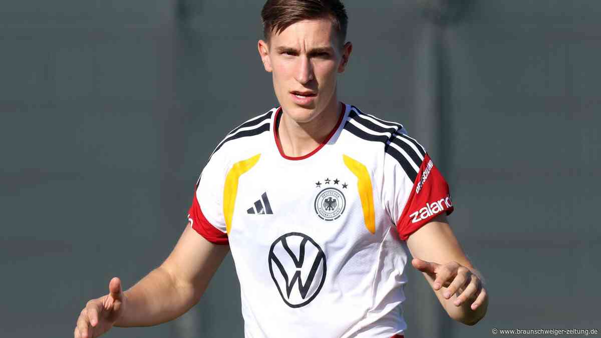 DFB-Liveblog: Schlotterbeck kündigt Sieg gegen Serbien an – „zu 110 Prozent“