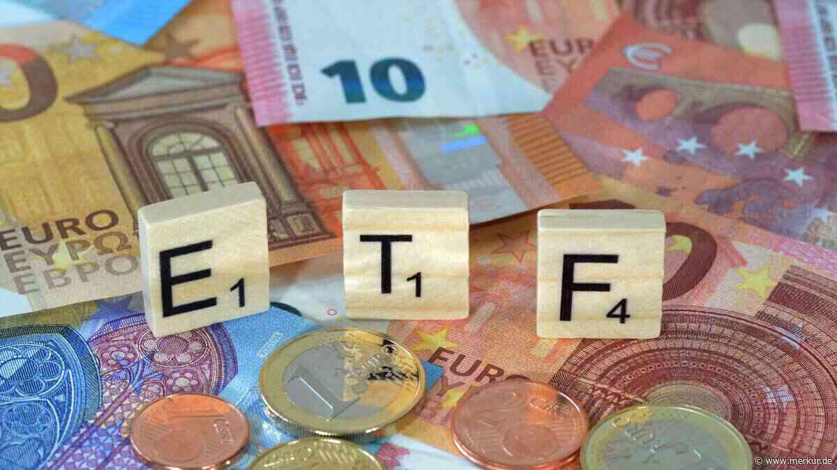 ETF gekauft und jetzt? Diese fünf Fragen sollten Anlegerinnen als Nächstes klären