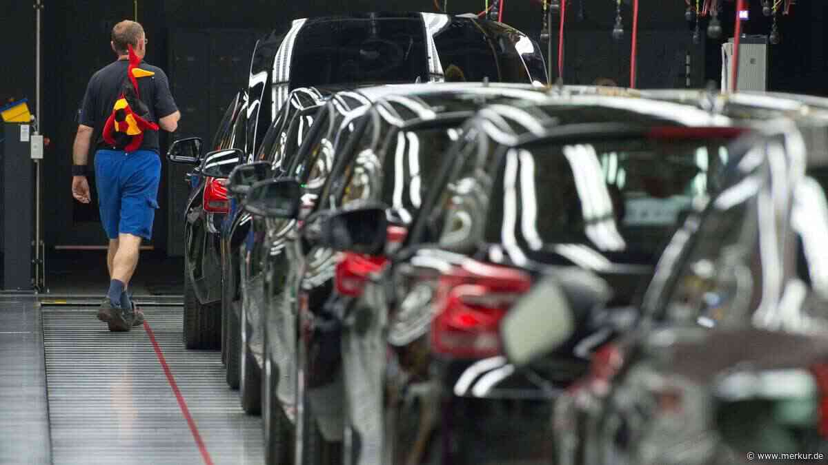 BMW verbannt den Diesel aus dem 3er – „Herz der Marke“ schlägt ab sofort ohne Selbstzünder