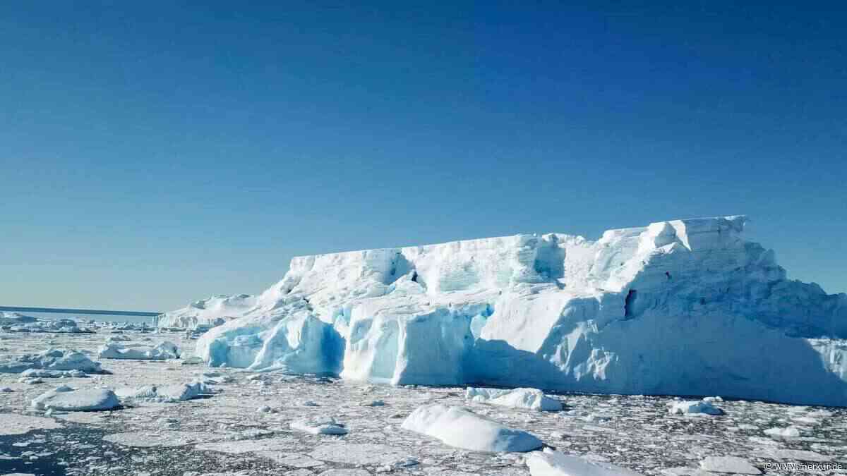 „Letzter unerforschter Ort der Antarktis“ – Forschungsteam fordert Expedition ins Wilkes-Becken