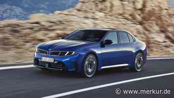 BMW streicht beim neuen 3er den Diesel: Aus für den bayerischen Kult-Selbstzünder