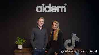 Aidem agency breidt MT uit met Niki Neuray en Nils Heilmann