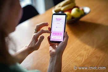 Cycle-Tracking Apps Bring Substantial Risks to Users, Says New Analysis