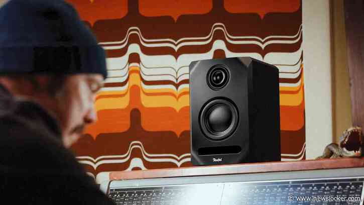 Teufel brengt met STUDIO 5X actieve studiomonitor uit
