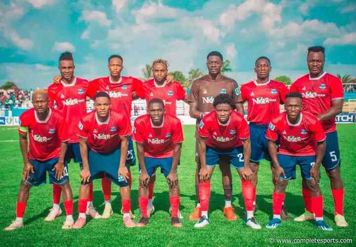 Euromatch NPFL: We Must Fight To End Winless Streak — Tornadoes Captain Okoye
