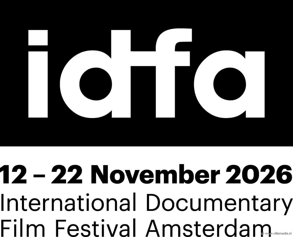 Kaartverkoop IDFA Specials Volkskrant, Groene Amsterdammer en VPRO van start