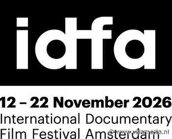Kaartverkoop IDFA Specials Volkskrant, Groene Amsterdammer en VPRO van start