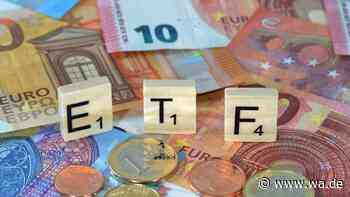 ETF gekauft und jetzt? Diese fünf Fragen sollten Anlegerinnen als Nächstes klären