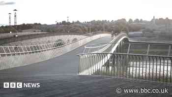 Designs for new River Deveron crossing to be showcased