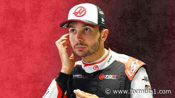 What next for Ocon after Haas decide to move on