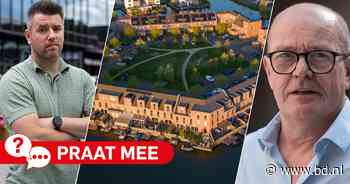 Duizenden nieuwbouwwoningen op de wachtlijst in Den Bosch: had jij je zinnen gezet op één van deze woningen?