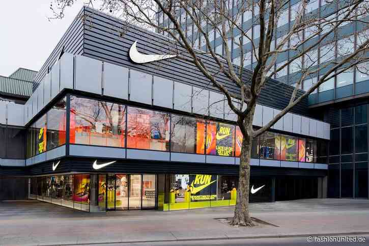 Nike ernennt Markus Kleber zum neuen DACH-Geschäftsführer