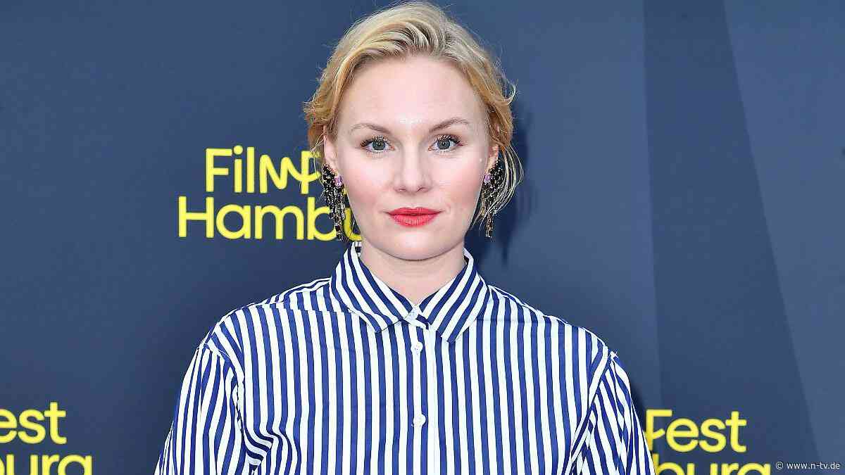 Rosalie Thomass übt Kritik: Neue "Tatort"-Kommissarin regt Gewalt-Darstellung in Krimis auf