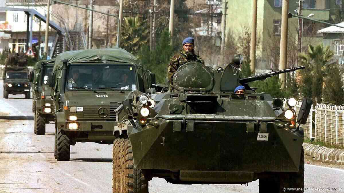 Ukraine nimmt 250 Russen gefangen – mit Zombie-Autos und Täuschungsmanöver