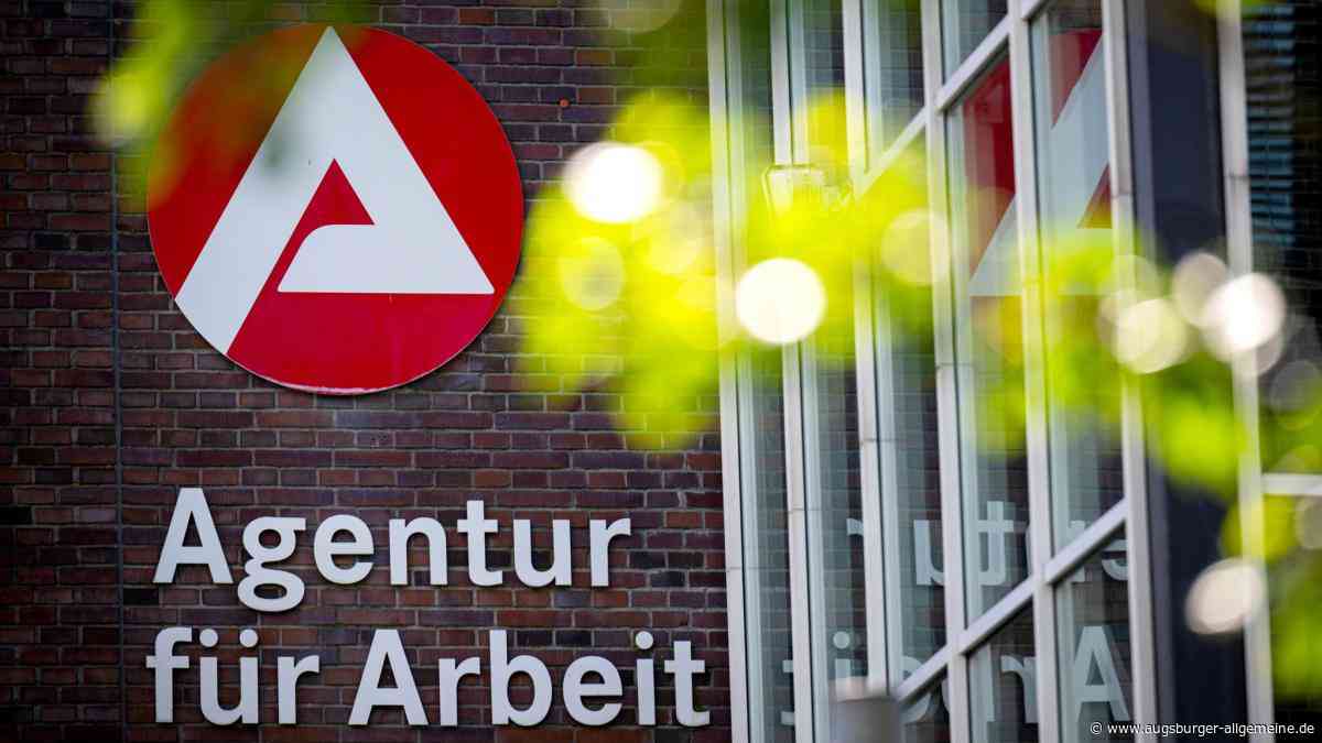 Arbeitslosigkeit im Landkreis Neu-Ulm leicht gesunken
