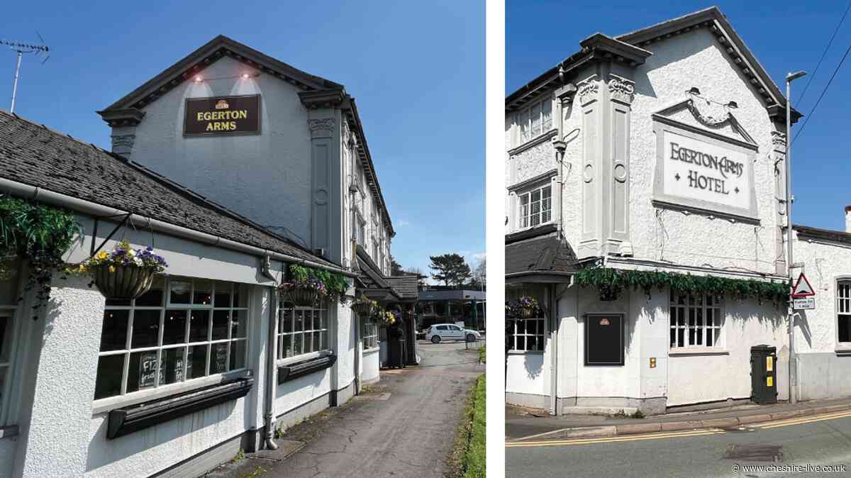 Chester pub reverting back to its historic name after £400,000 revamp