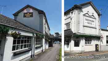 Chester pub reverting back to its historic name after £400,000 revamp