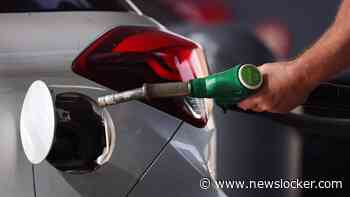 Vanaf morgen komt er andere benzine uit de pomp: 5 km minder op een tank
